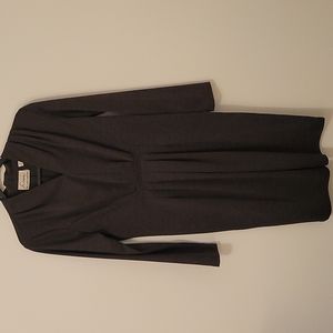 Linea Long Sleeve Dress, Size X-Small